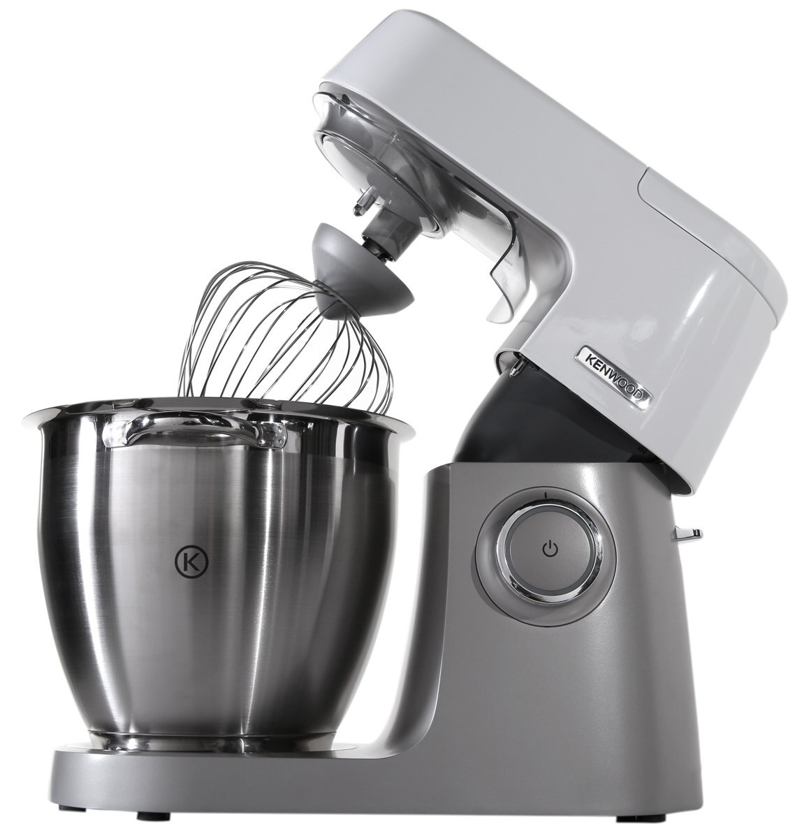 Kenwood KVL6000T Chef XL Sense Food Mixer Appliances Online