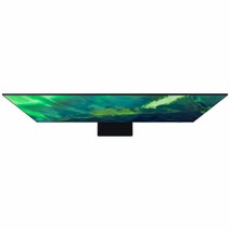 Samsung 65 Inch Q70A 4K UHD QLED Smart TV QA65Q70AAWXXY hero image