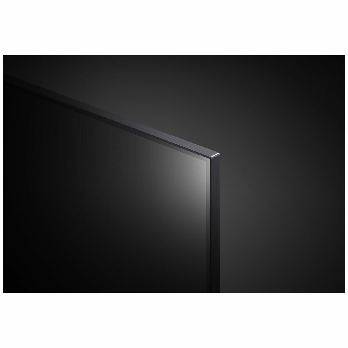 LG 65 Inch QNED85 4K Smart QNED TV 65QNED85SQA hero image