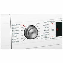 Bosch 9kg/9kg Laundry Package WAW28620AUWTW87564AU hero image