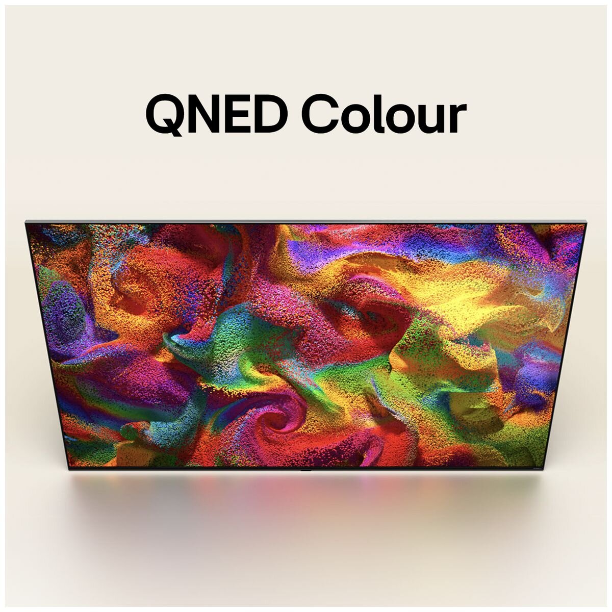 LG 55 Inch QNED86 4K UHD LED Smart TV 55QNED86TSA [2024] hero image