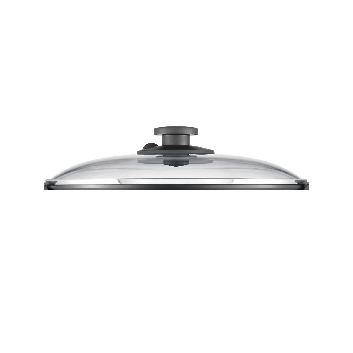 Breville BEW300BLK the Quick Wok Electric Wok hero image