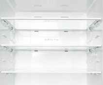 LG GB-450UPLE 450L Bottom Mount Fridge hero image
