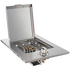 Smart Drop-In Side Burner BBQ Stainless Steel SMA-DSG0010-SS image NaN