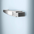 Smeg FAB28 270L Retro Fridge Pastel Blue Left Hinge FAB28LPB6AU image NaN