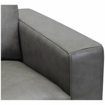 Kalona Breda Porpoise Three Seater Sofa - 32732-3P2C-MS3400 hero image