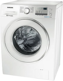 Samsung WW80J4413IW 8kg Front Load Washing Machine hero image