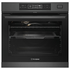 Westinghouse 60cm Pyrolytic Oven With Steam Assisted Cooking WVEP618DSD image NaN