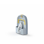 Joseph Joseph Grey Pocket Folding Ironing Board 50009 hero image