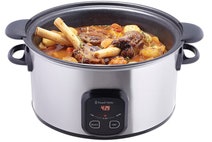 Russell Hobbs RHSC650 Searing 6L Slow Cooker hero image