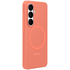 Samsung Silicone Magnet Case S26 Coral Red EF-ES942COEGWW image NaN