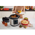 Crock-Pot CPE200 Express Crock Multi-Cooker image NaN