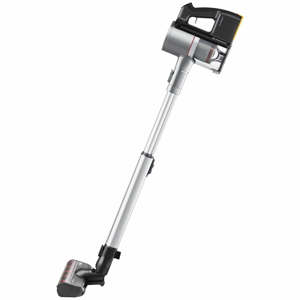 LG Cordless Stick Vacuum A9K-EVOLVE hero image