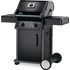 Napoleon Rogue Black 2 Burner BBQ LPG R365PK-1-AU image NaN