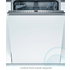Bosch Dishwasher SBV63M00AU image NaN