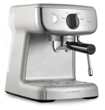 Sunbeam EM4300 Mini Barista Espresso Coffee Machine hero image