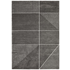 Rug Culture Broadway Extra Large Charcoal Rug 340X240CM - BRD-935-CHAR-340X240 image NaN