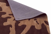 Rug Culture Istanbul Medium Ivory And Ivory Rug 300X80CM - IST-3-II-30080 hero image