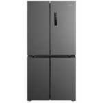 Westinghouse 496L French Door Refrigerator Charcoal Matte Black WQE4900BA hero image