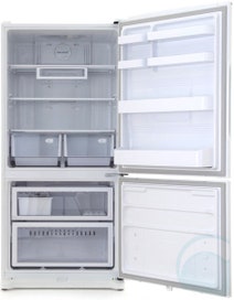 539L Samsung Fridge SRL538NW hero image