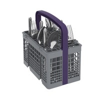 Beko 60cm Freestanding Dishwasher 14 Place Stainless Steel BDFB1430X hero image