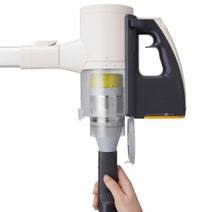 LG Cordless Stick Vacuum with Dual Floor Max Nozzle A9L-PRIME hero image