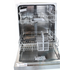 Bosch Dishwasher SMU40M05AU image NaN