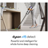 Dyson V15 Detect Absolute Cordless Vacuum Cleaner 447955-01 image NaN