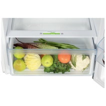 CHiQ 348L Top Mount Fridge White CTM348NW5E hero image