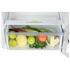 CHiQ 348L Top Mount Fridge White CTM348NW5E image NaN