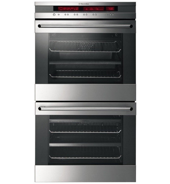 Electrolux EDEE63CS 60cm Electric Built-In Oven