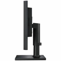 Samsung 24 Inch SE65 LED Monitor LS24E65KBWVXY hero image