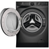 Electrolux 700 Series 10kg Front Load Washing Machine Dark EWF1043R7SCS image NaN