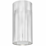 ILVE 37cm Island Rangehood X370 hero image