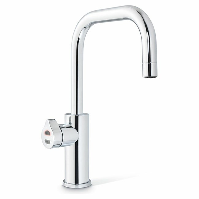 Zip Hydrotap G5 Cube Boiling and Ambient Filtered Tap Chrome ...