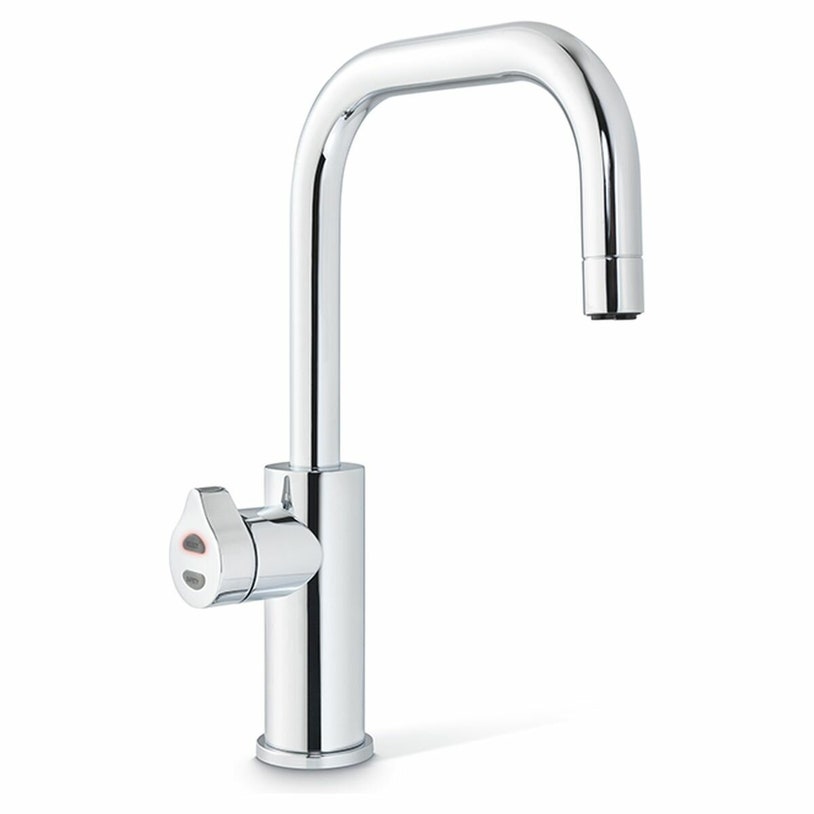 Zip Hydrotap G5 Cube Boiling and Ambient Filtered Tap Chrome ...