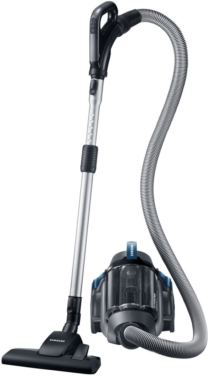 Samsung Vacuum Cleaner SC21F50HD hero image