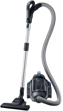 Samsung Vacuum Cleaner SC21F50HD hero image
