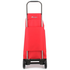 Rolser Jet LN Joy 2 Wheel Trolley Red R-JET001-1009 image NaN