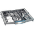 Bosch SMU69U75AU Under Bench Dishwasher image NaN