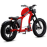 Flight Risk FR666 E-Bike Red FR-666RED image NaN