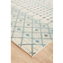 Rug Culture Evoke Medium White Rug 230X160CM - EVO-260-WHI-230X160 image NaN