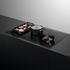 Fisher & Paykel Series 5 90cm Low Current Induction Cooktop with SmartZone CI905ZCTPB2 image NaN