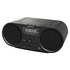 Sony ZSPS55B Boombox CD Player image NaN
