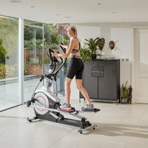 Reebok RFCR-XTSL8 SL8.0 Quad-Level Elliptical Cross Trainer hero image