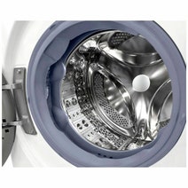 LG Series 6 9kg Front Load Washing Machine with ezDispense WV6-1409W hero image