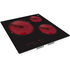 Trinity 60cm Ceramic Touch Control Cooktop TRC603 image NaN