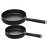 Bora 2 Piece Frying Pan Set KWPAP2 image NaN