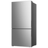 Hisense 503L PureFlat Bottom Mount Fridge Stainless Steel HRBM503S image NaN