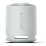 Sony XB100 Portable Wireless Speaker Grey SRSXB100H hero image
